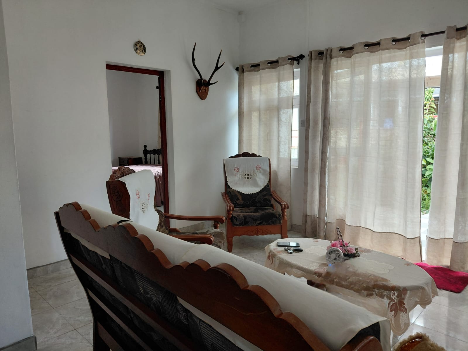 House for Sale – Quartier Militaire