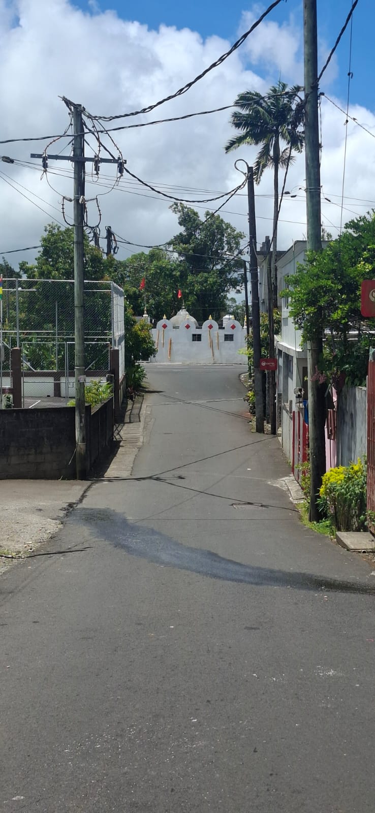 À VENDRE – MAISON À 16ᵉ MILLE, FOREST SIDE