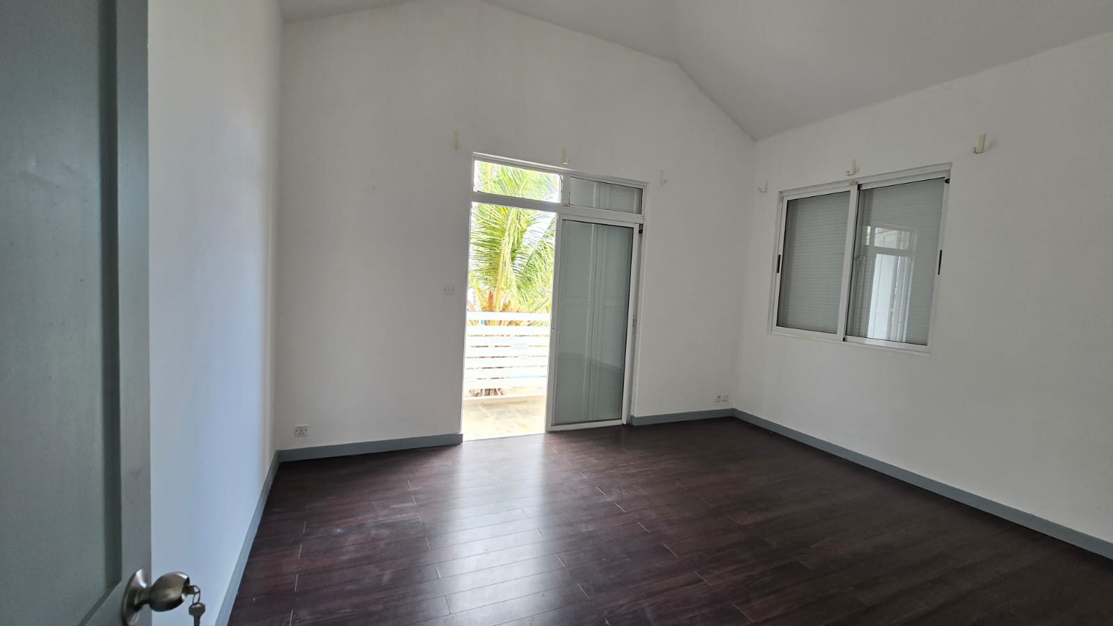 FOR SALE – PRIVATE VILLA – Flic en Flac,