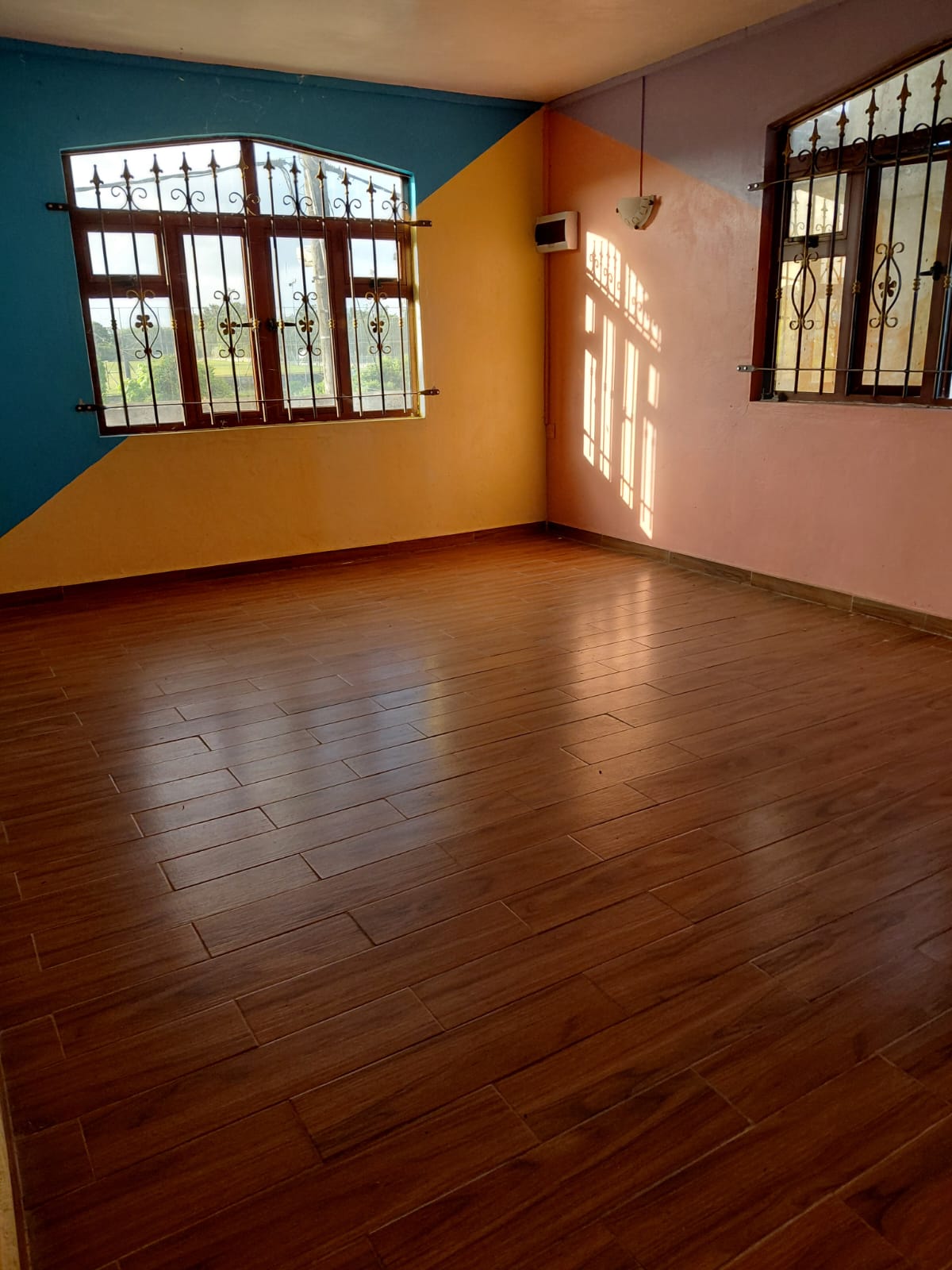 À VENDRE – MAISON À 16ᵉ MILLE, FOREST SIDE