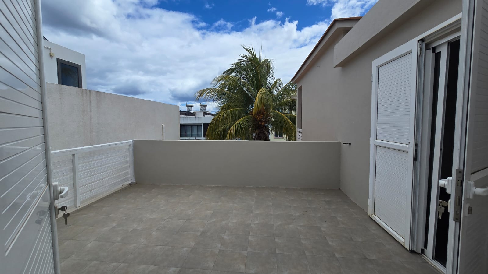 FOR SALE – PRIVATE VILLA – Flic en Flac,