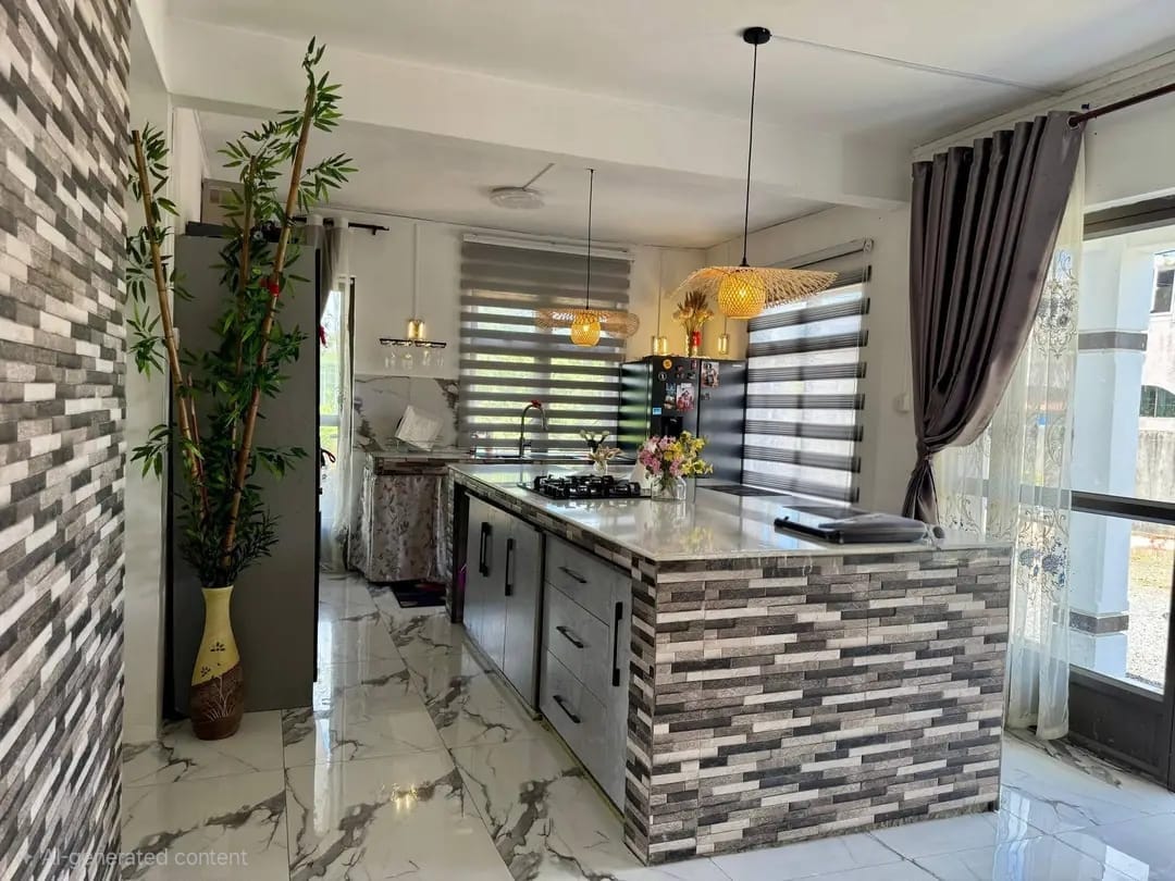 FOR SALE MODERN FAMILY HOME – CIRCONSTANCE