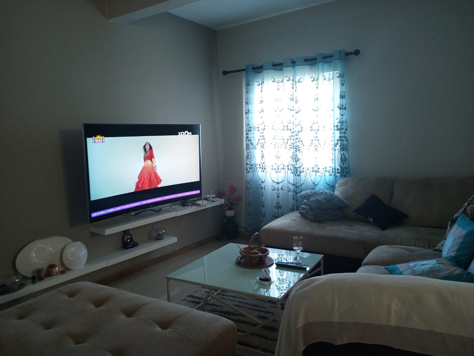 FAMILY HOME IN MESNIL, PHOENIX FOR SALE