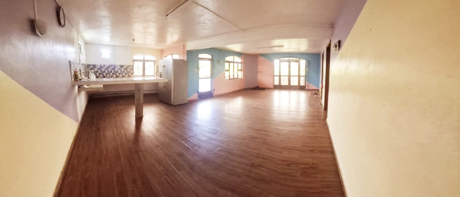 À VENDRE – MAISON À 16ᵉ MILLE, FOREST SIDE