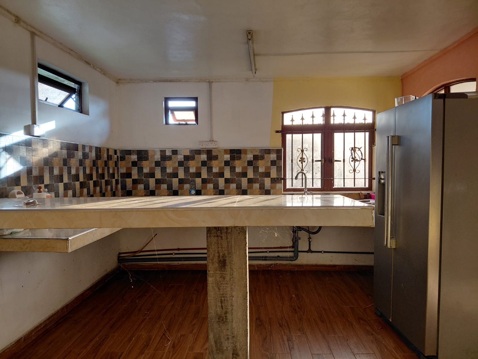 À VENDRE – MAISON À 16ᵉ MILLE, FOREST SIDE