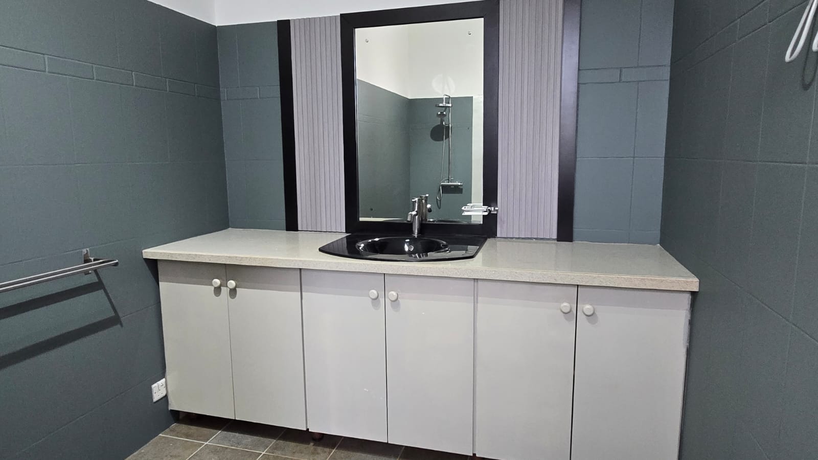 FOR SALE – PRIVATE VILLA – Flic en Flac,