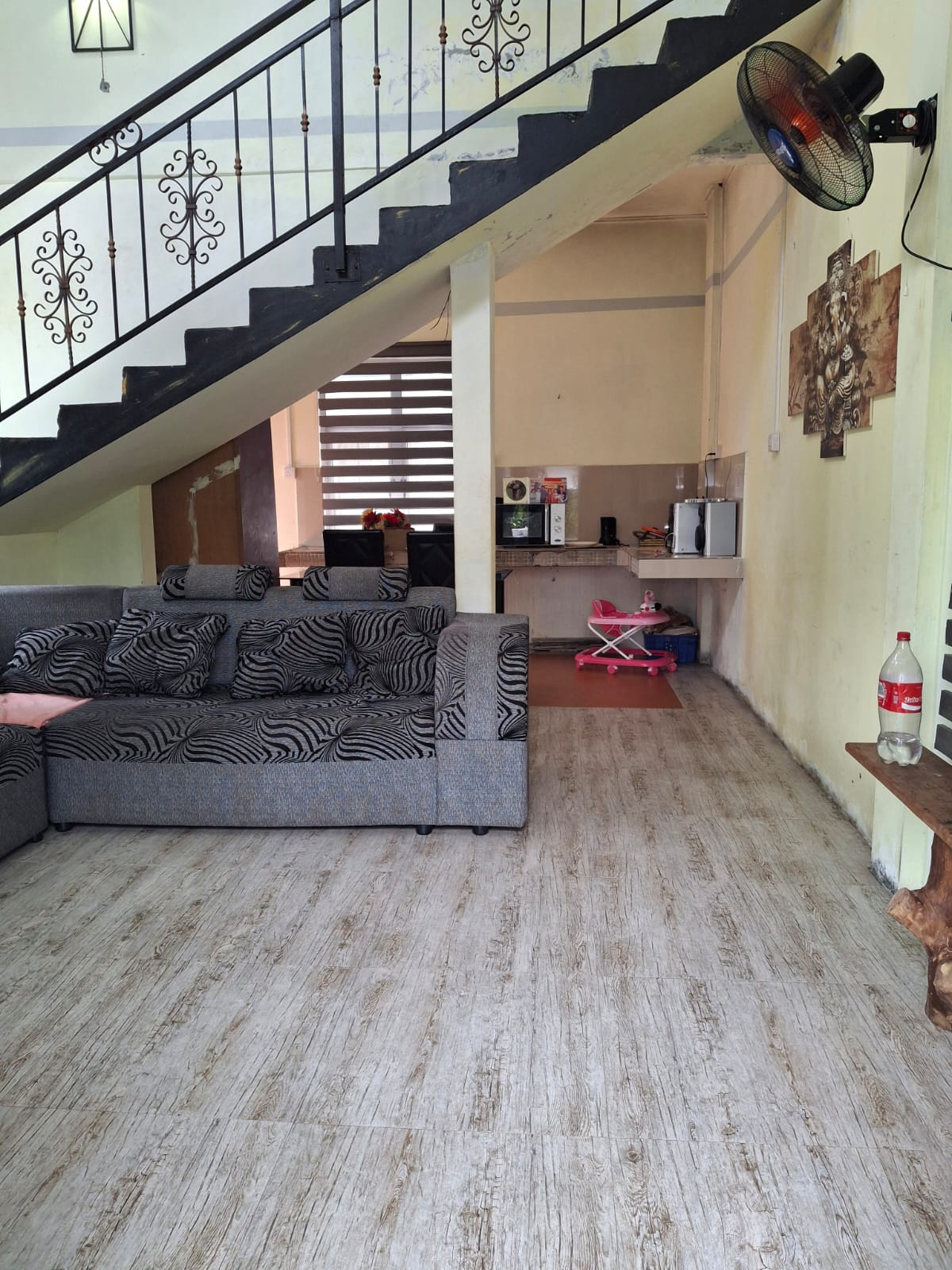 House for Sale – Lalmatie