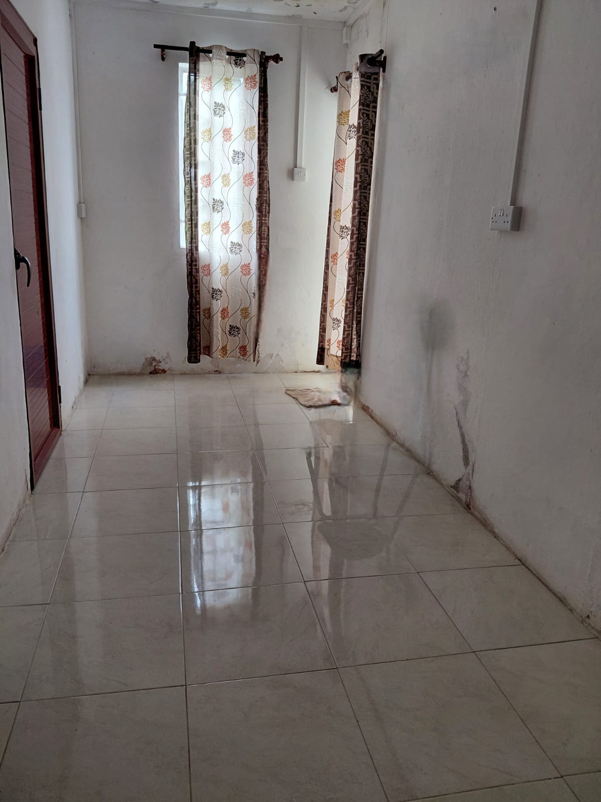 House for Sale – Quartier Militaire