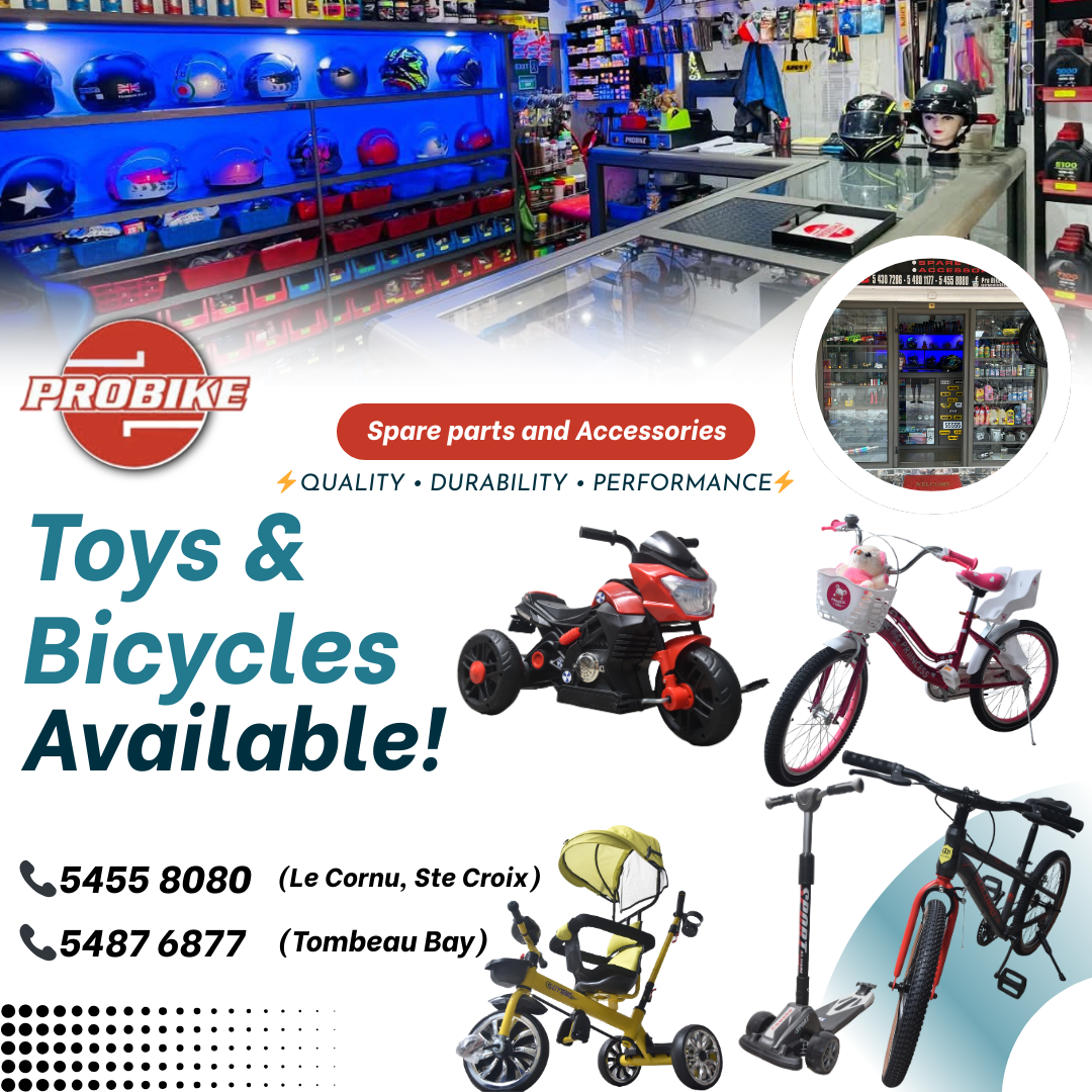 PROBIKE