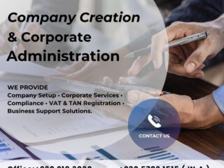 Company-Creation-Corporate
