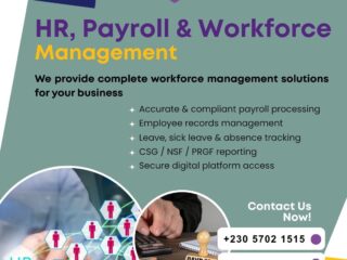 HR-Payroll-Workforce-Management