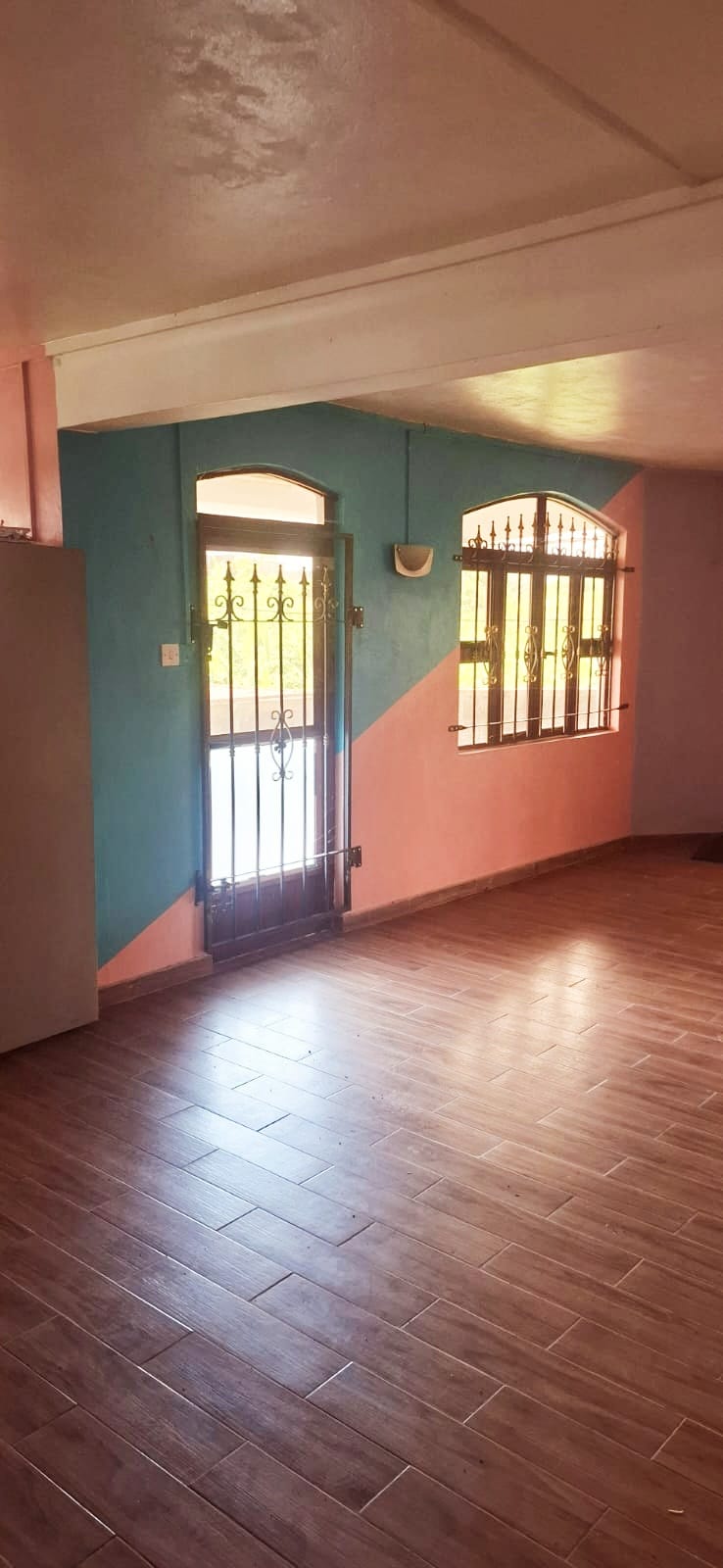 À VENDRE – MAISON À 16ᵉ MILLE, FOREST SIDE