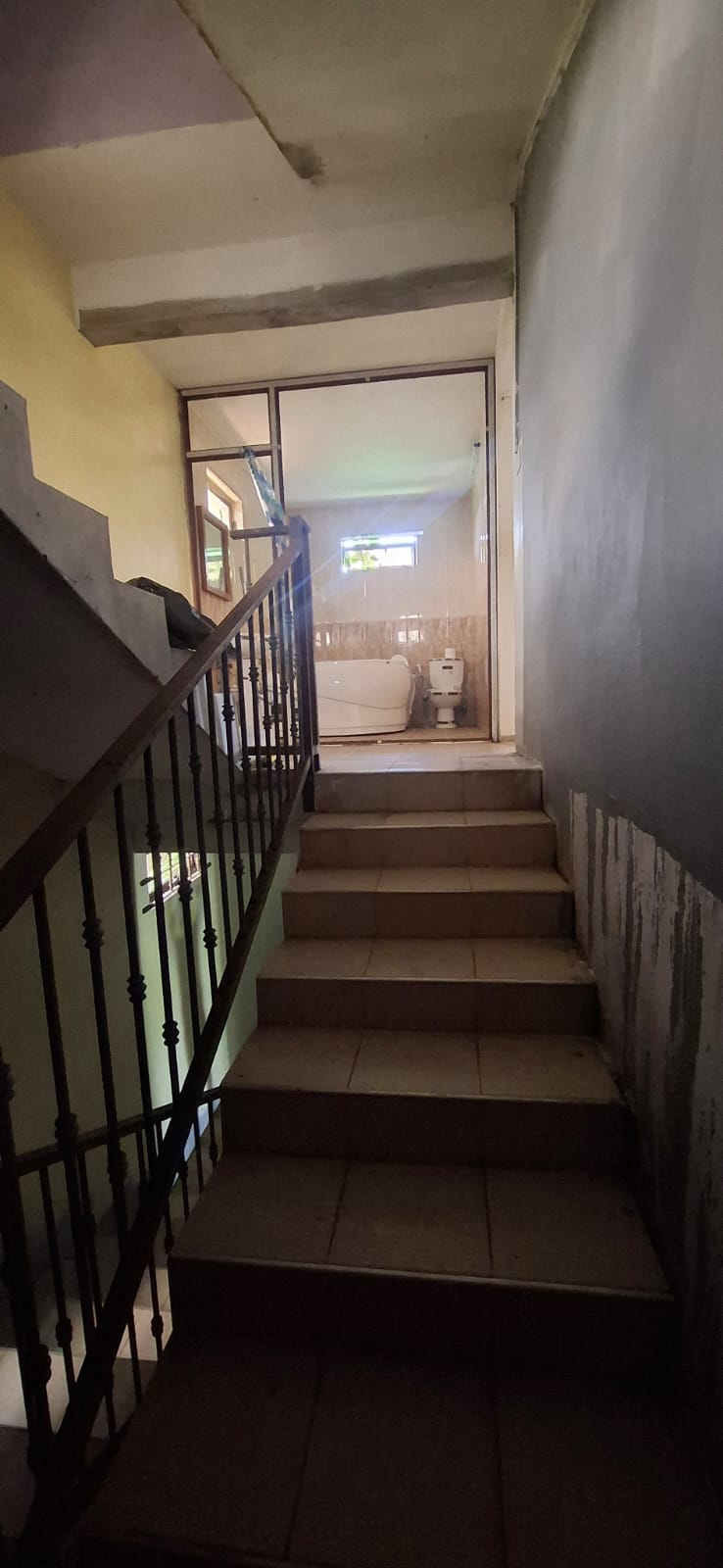 À VENDRE – MAISON À 16ᵉ MILLE, FOREST SIDE