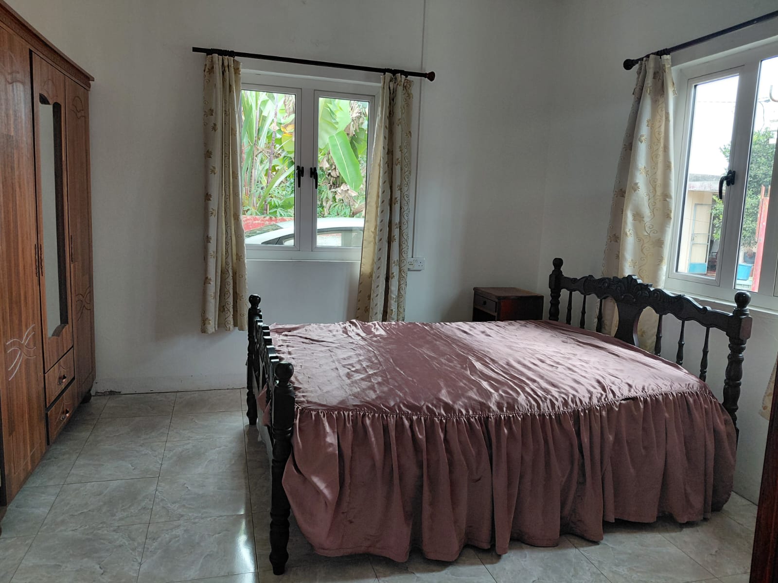 House for Sale – Quartier Militaire