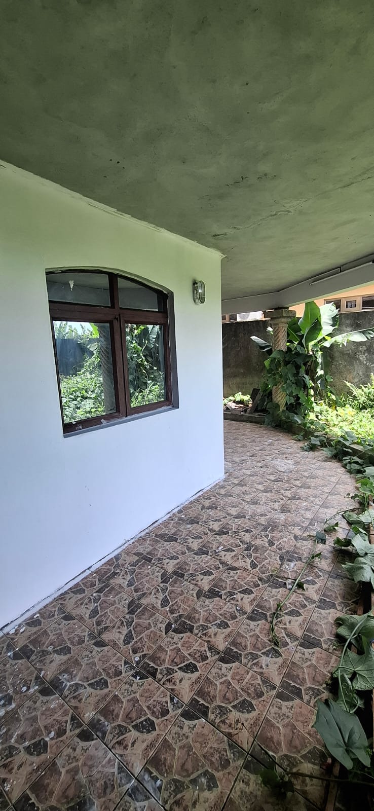 À VENDRE – MAISON À 16ᵉ MILLE, FOREST SIDE