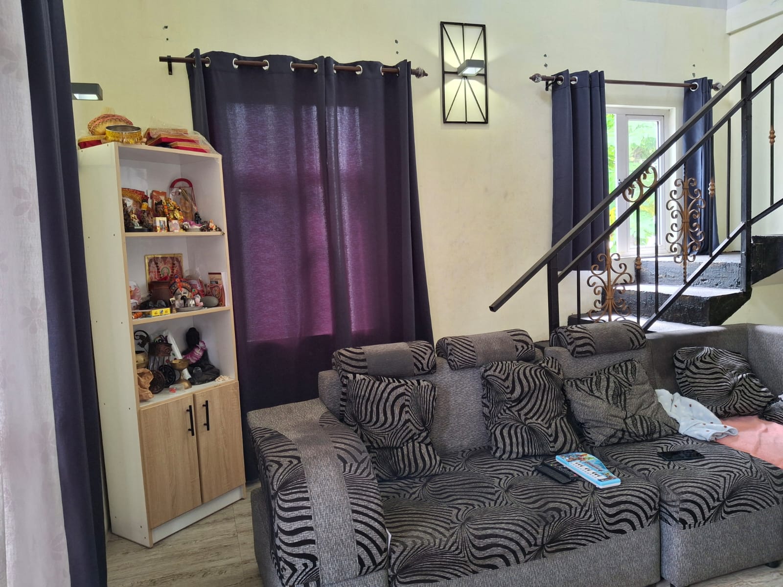 House for Sale – Lalmatie