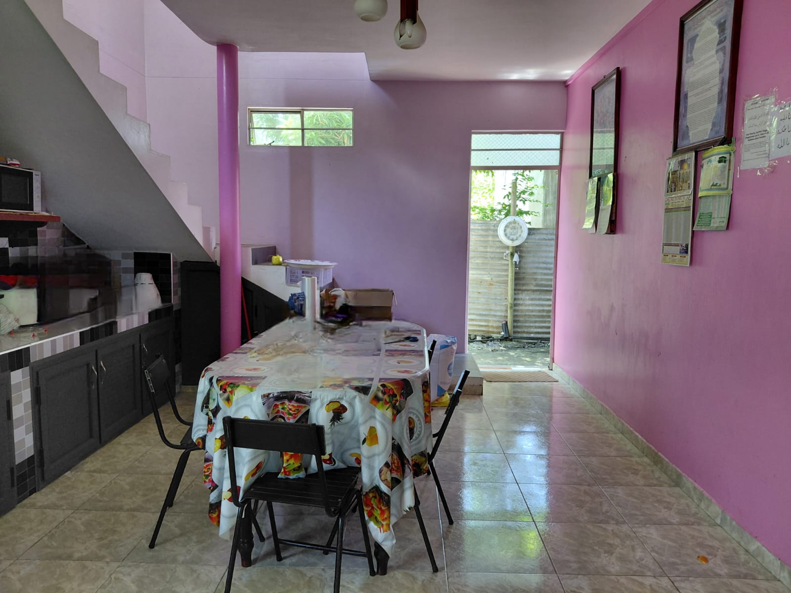 FOR SALE – Family Home