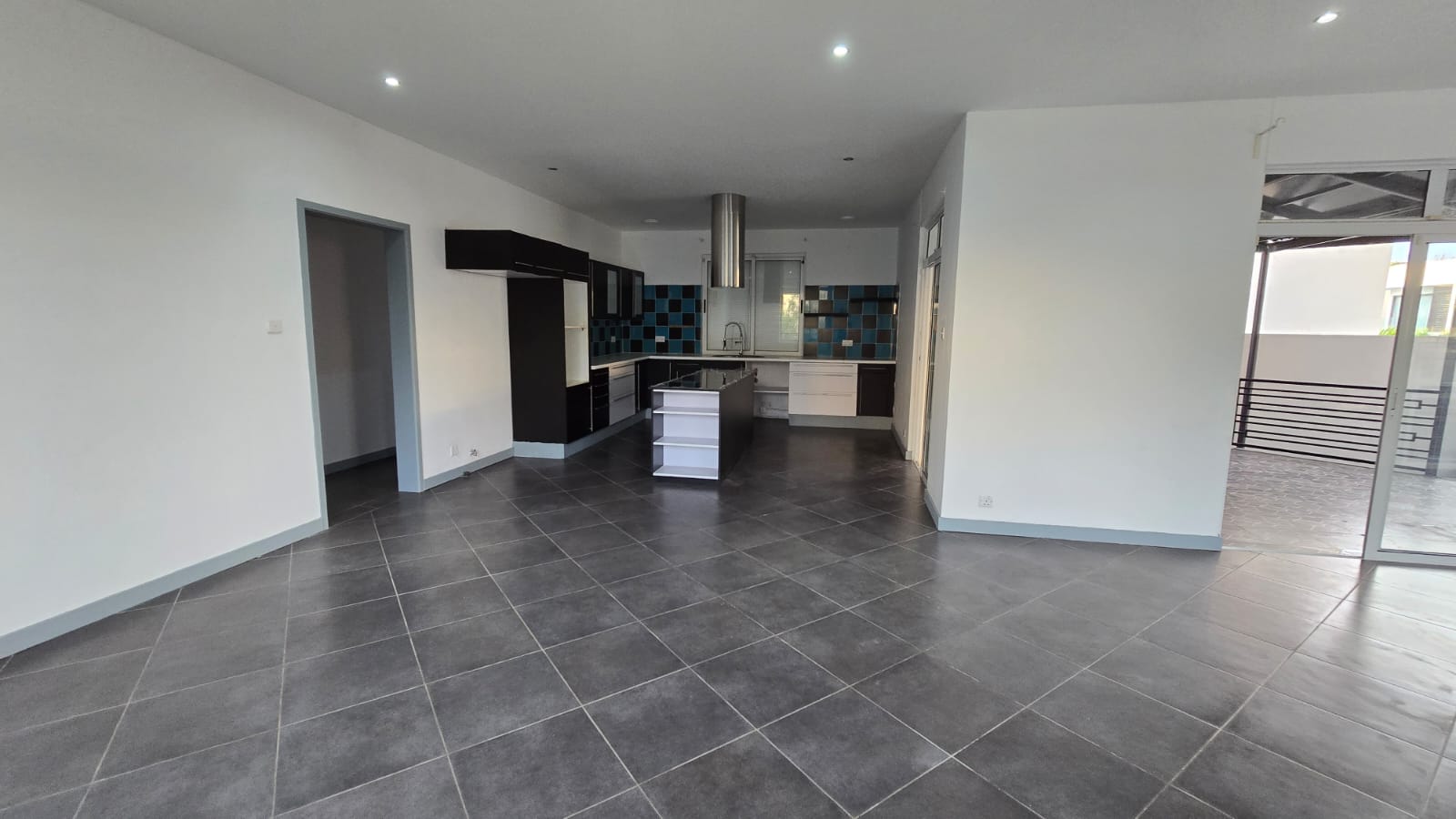 FOR SALE – PRIVATE VILLA – Flic en Flac,