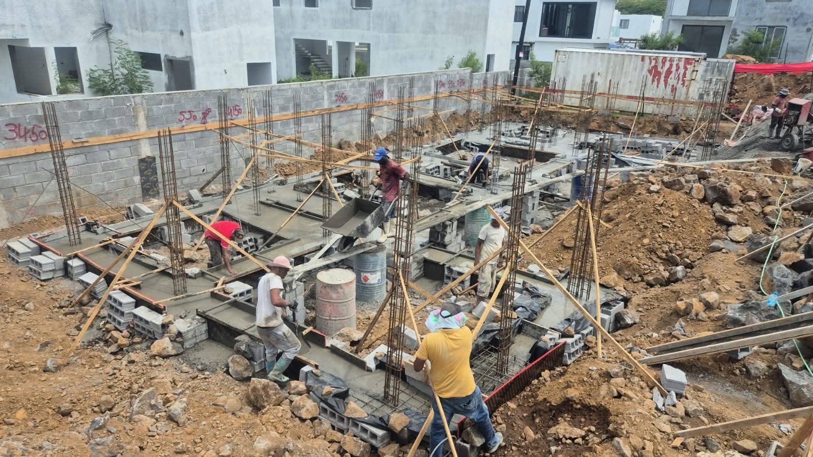 Premium Smart Apartments for Sale Grand Baie