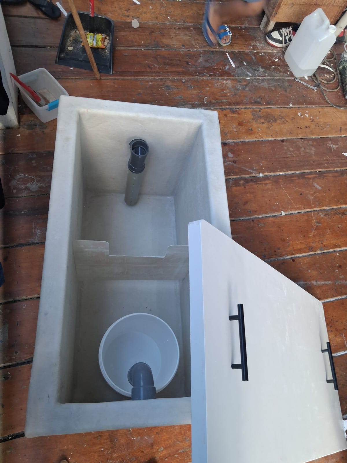 Fibre Marine Works