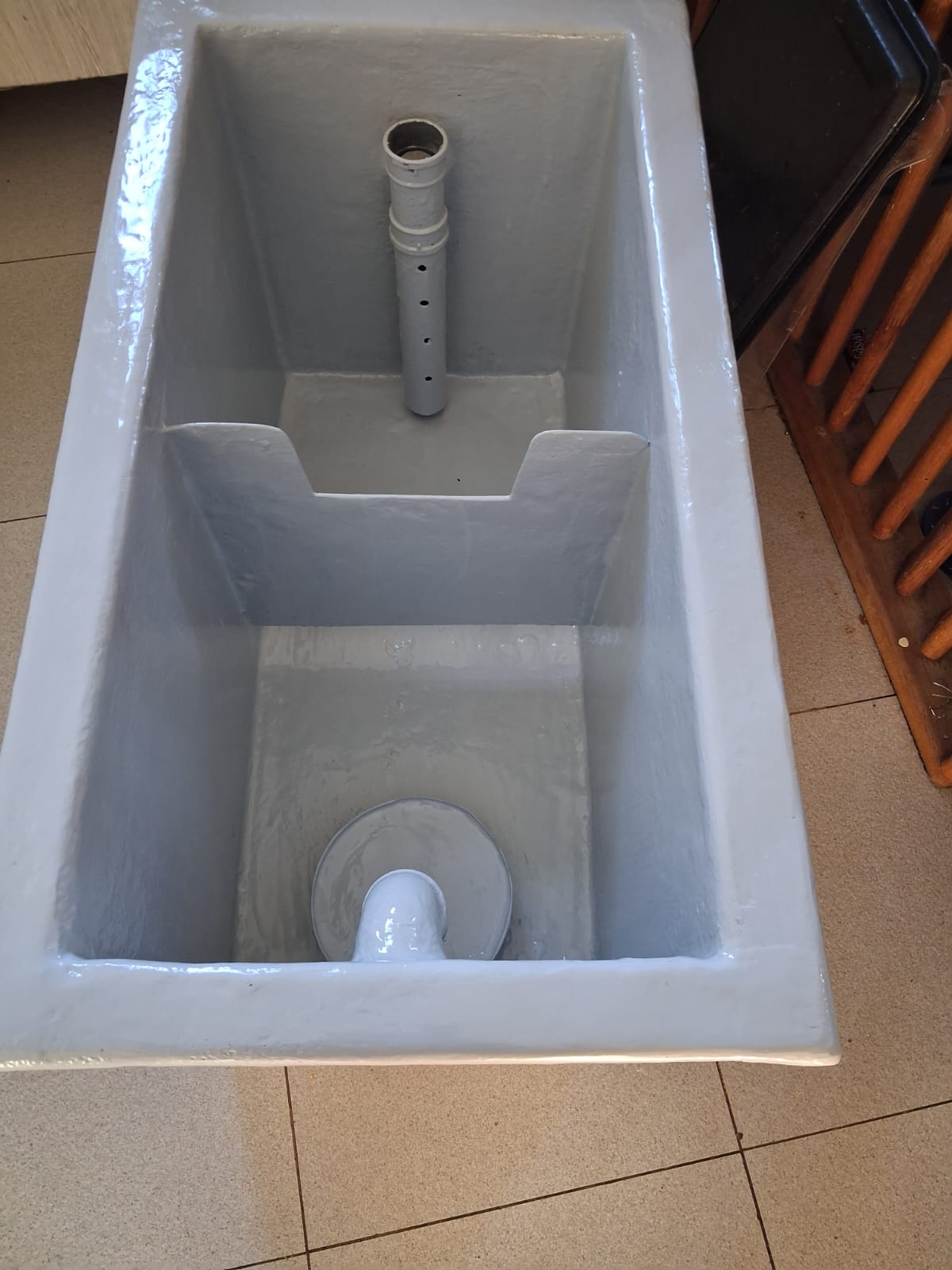 Fibre Marine Works