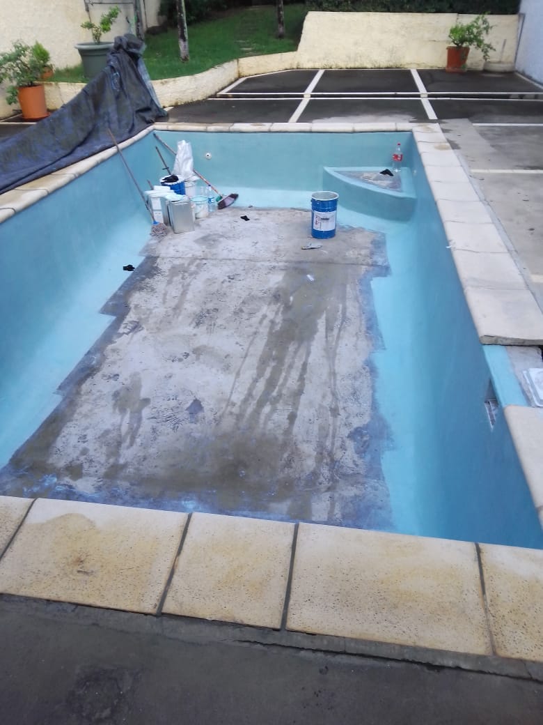 Experts in Pools and Fibre Marine Works