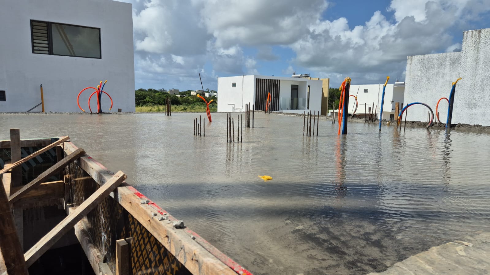 𝗦𝗠𝗔𝗥𝗧 𝗟𝗜𝗩𝗜𝗡𝗚 𝗔𝗟𝗬𝗭É𝗘 Apartments for Sale Grand Baie