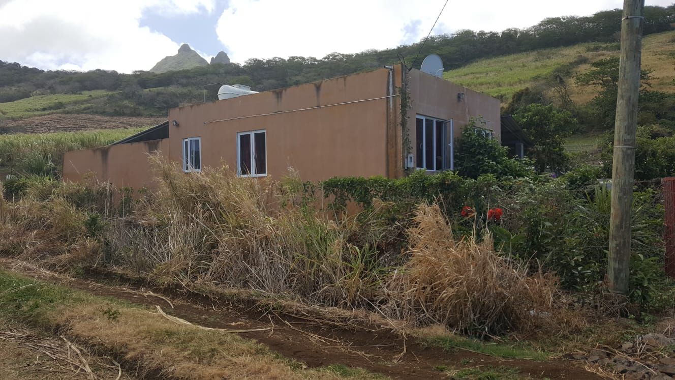 Agricultural Land for Sale – Petit Sable