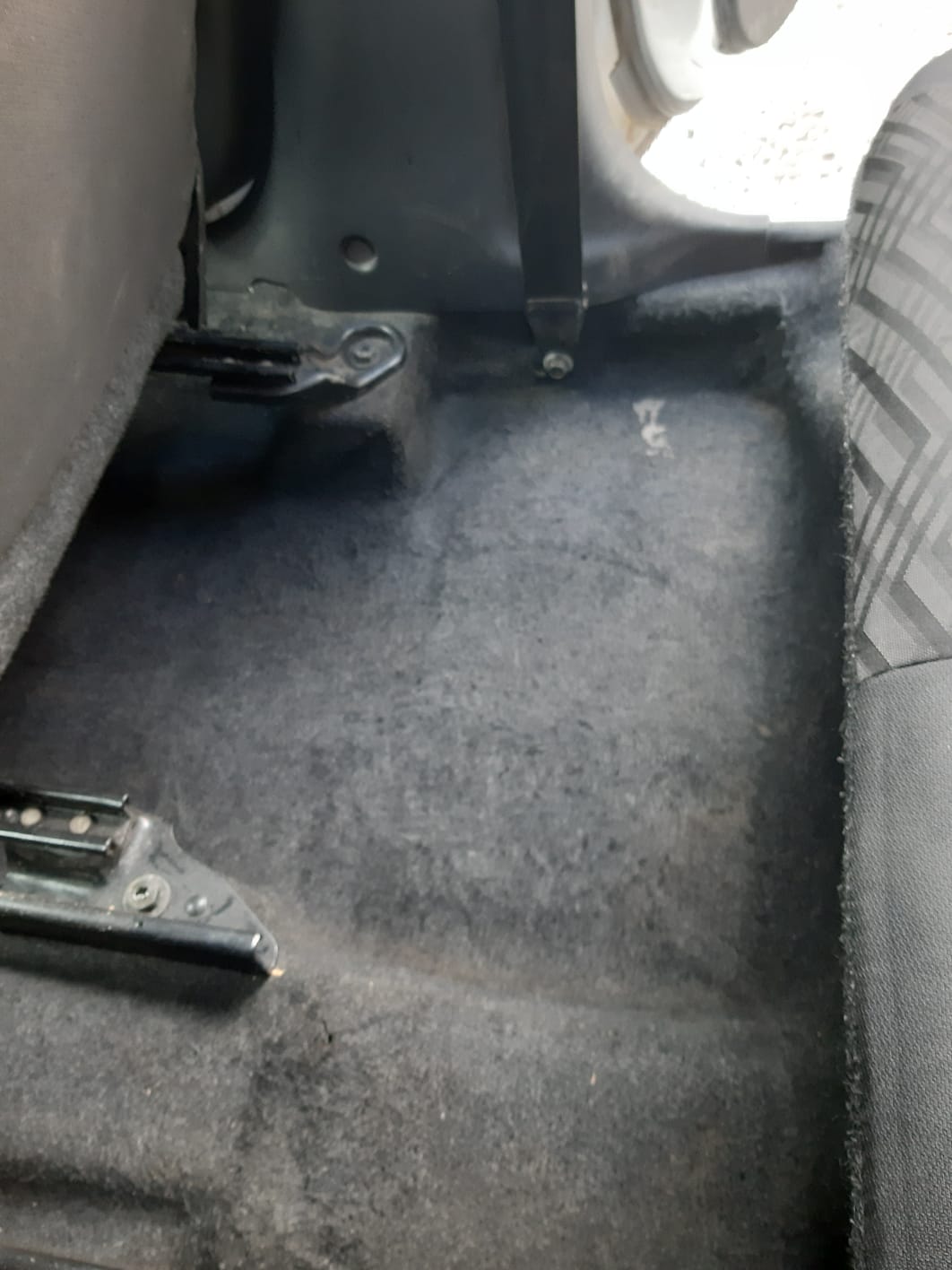 Professional Car Wash and Valeting Services
