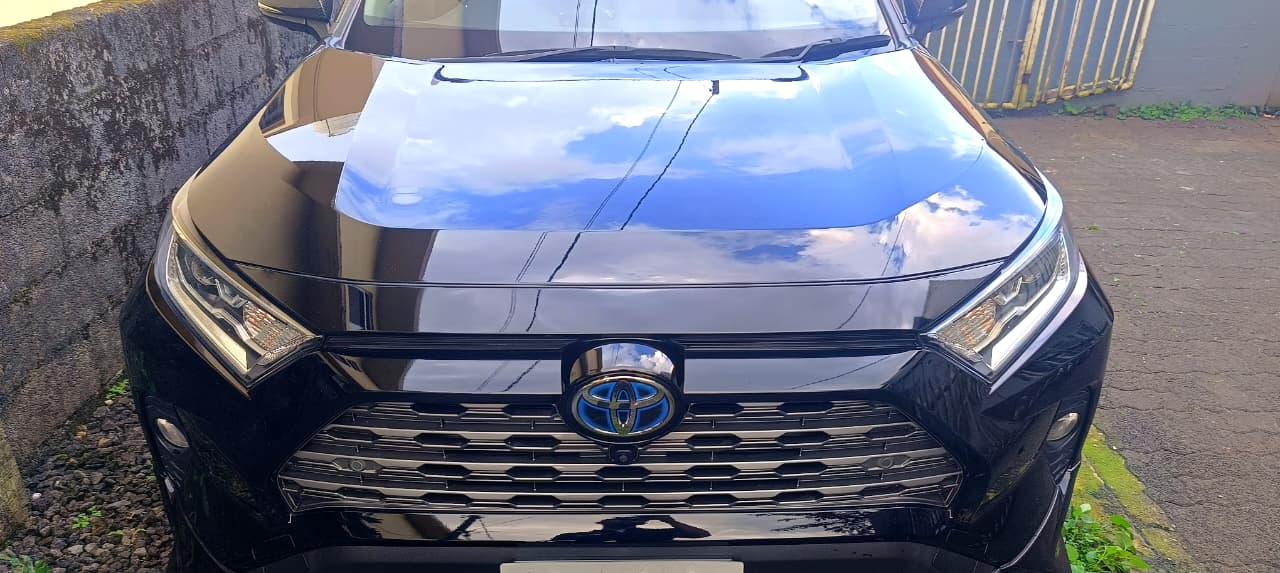 Professional Car Wash and Valeting Services