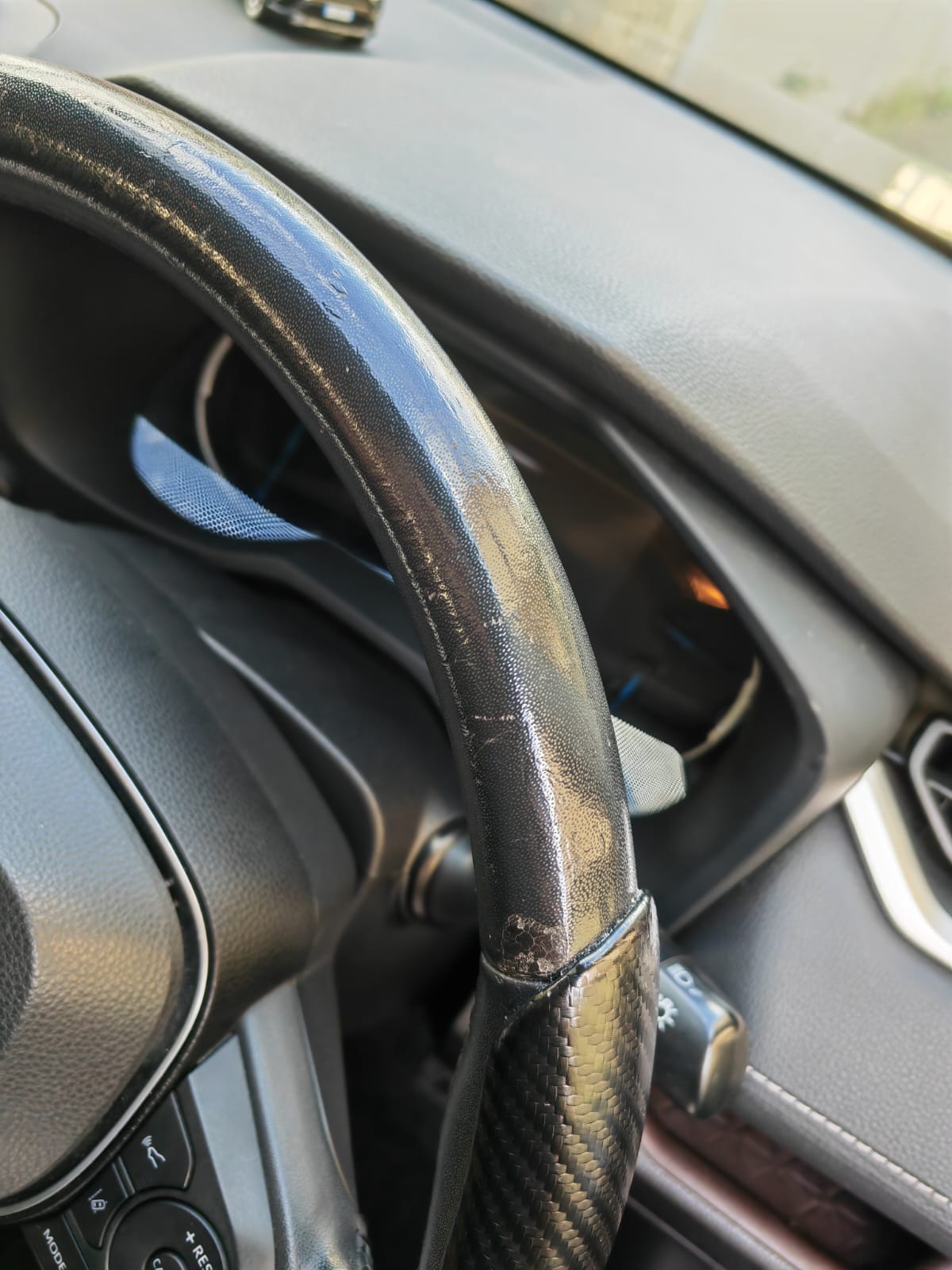 Professional Car Wash and Valeting Services