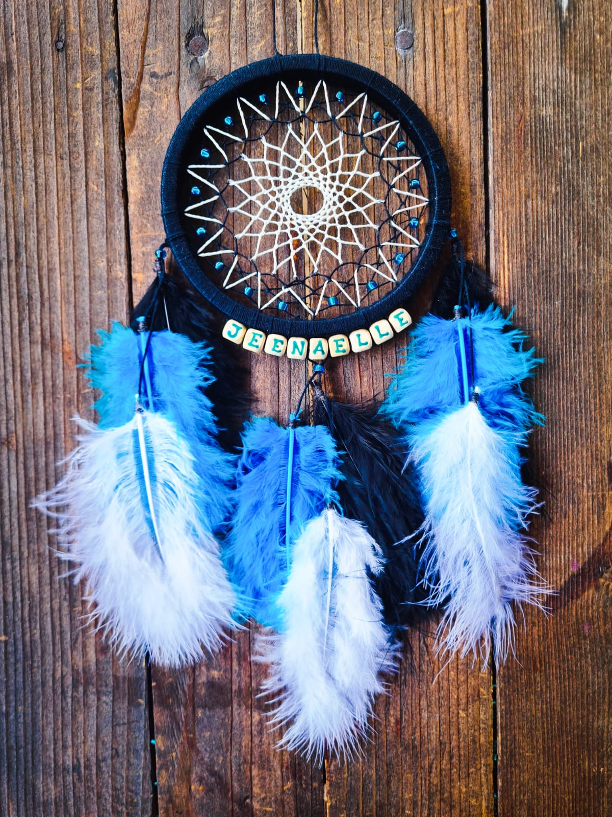Handcrafted Dream Catchers Kreations