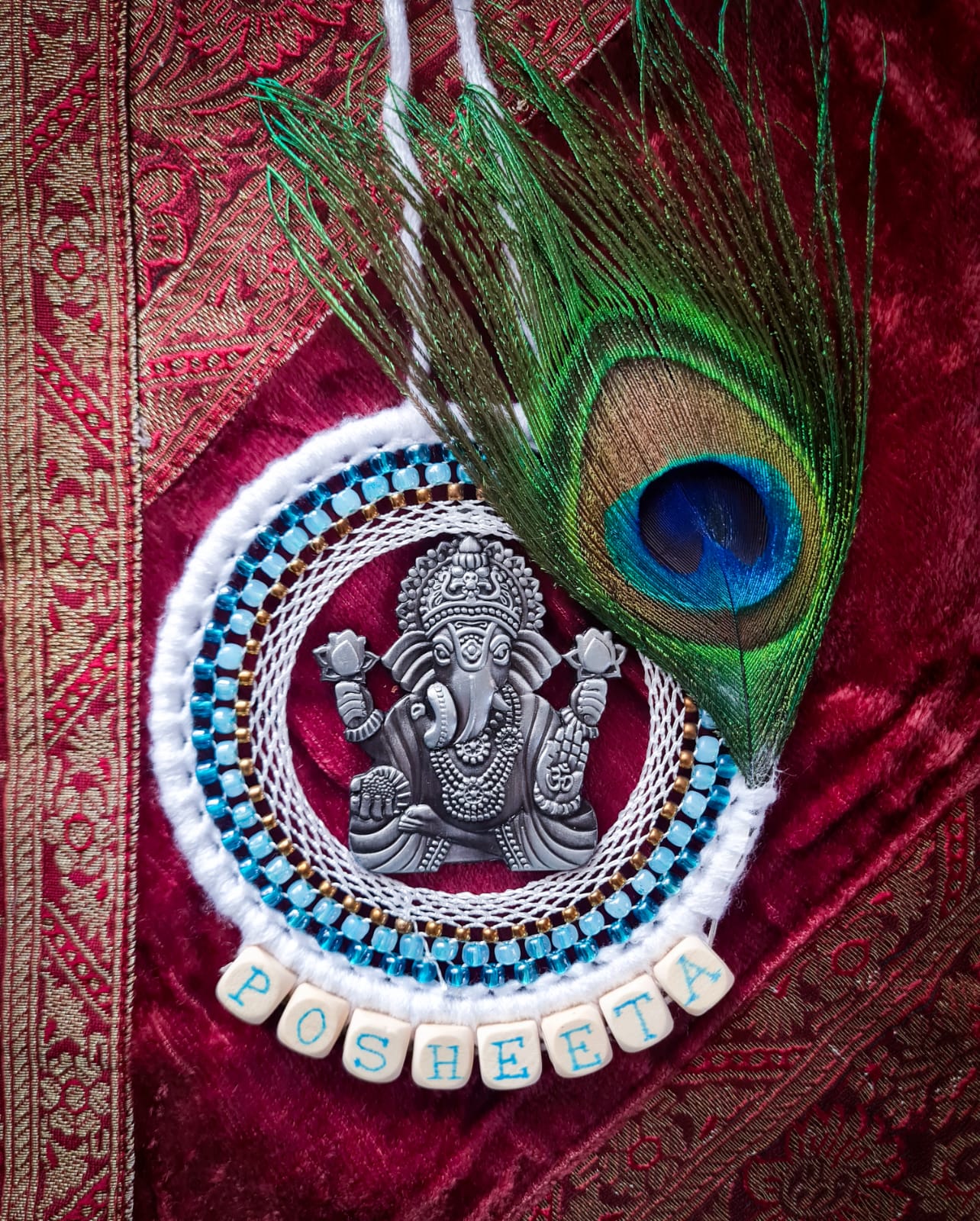Handcrafted Dream Catchers Kreations