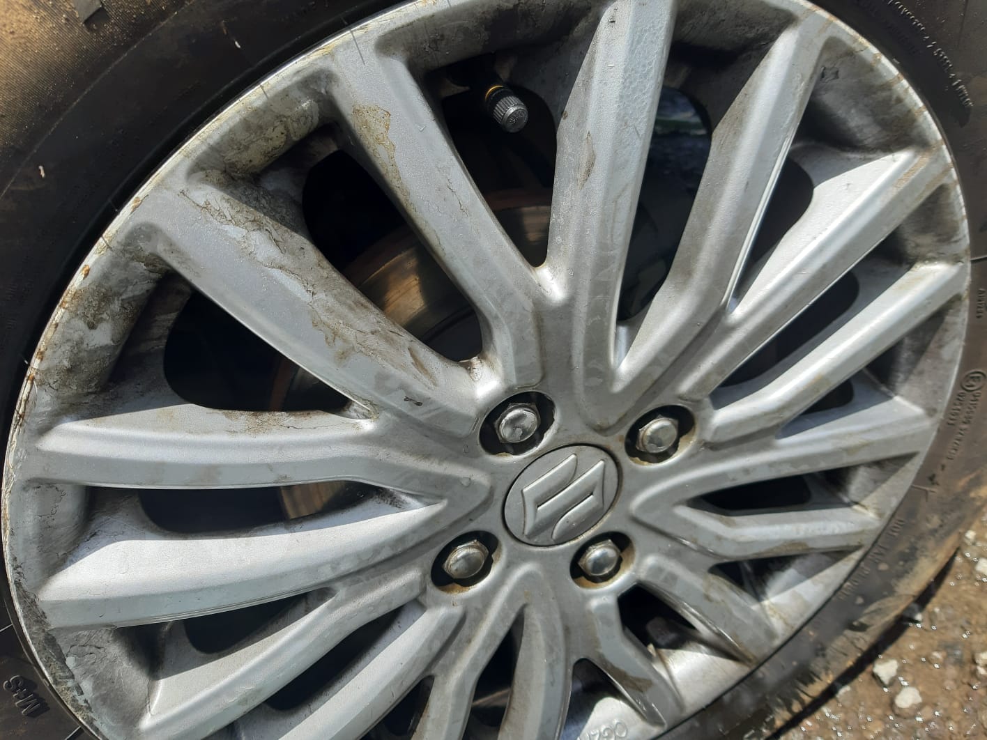 Professional Car Wash and Valeting Services