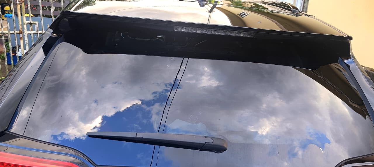 Professional Car Wash and Valeting Services