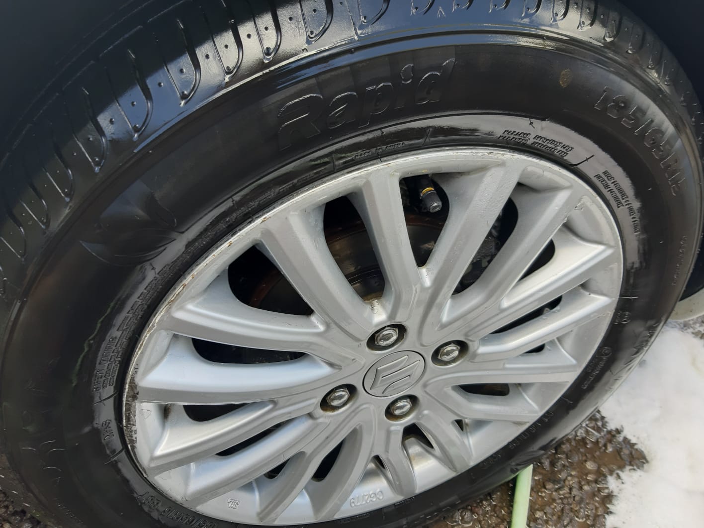 Professional Car Wash and Valeting Services
