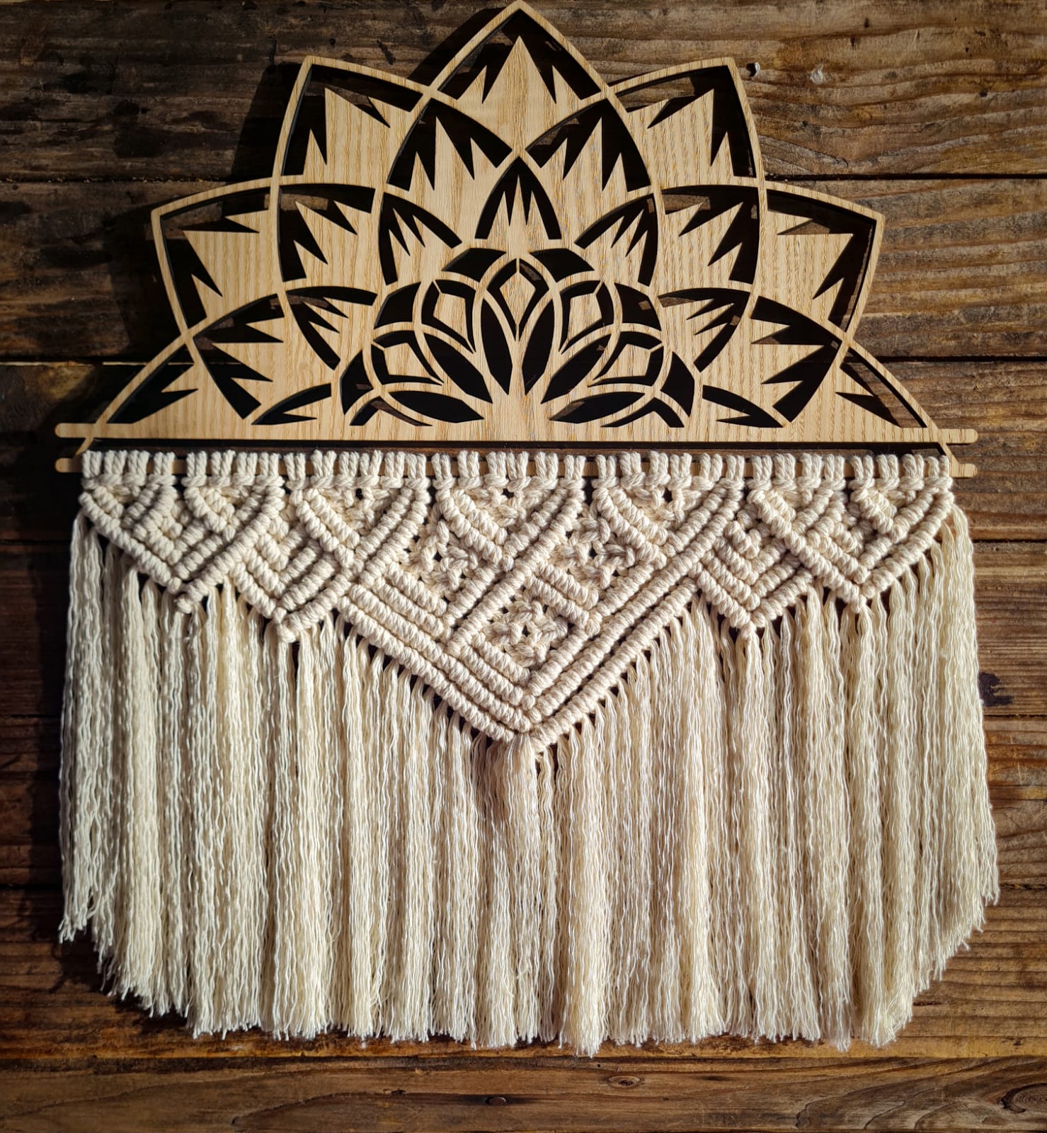 Handcrafted Dream Catchers Kreations