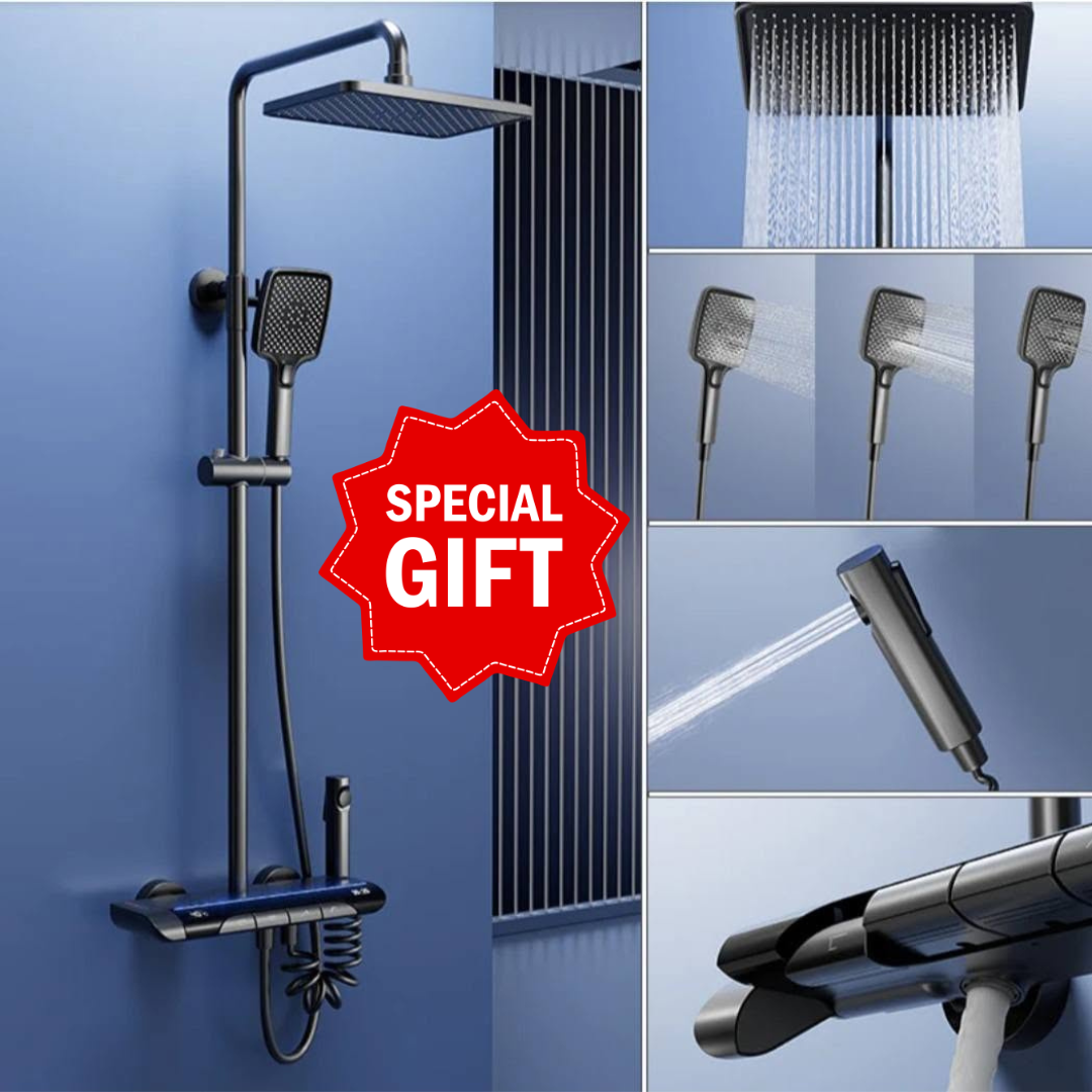Finger Touch Co Ltd – Solar Water Heater Specialists in Mauritius