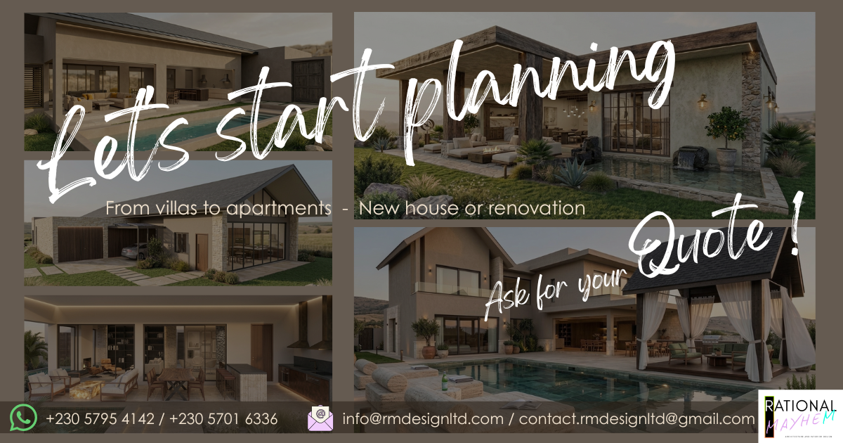 Experienced Registered Architect – Comprehensive Architectural Services
