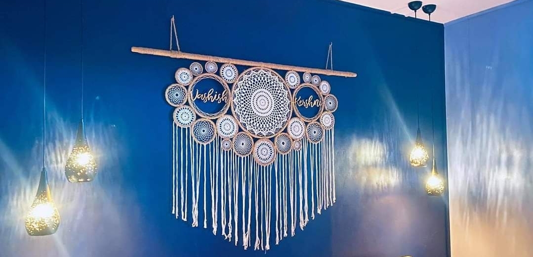 Handcrafted Dream Catchers Kreations