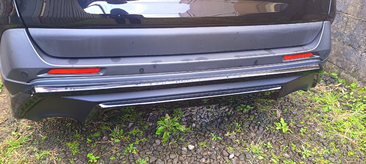 Professional Car Wash and Valeting Services