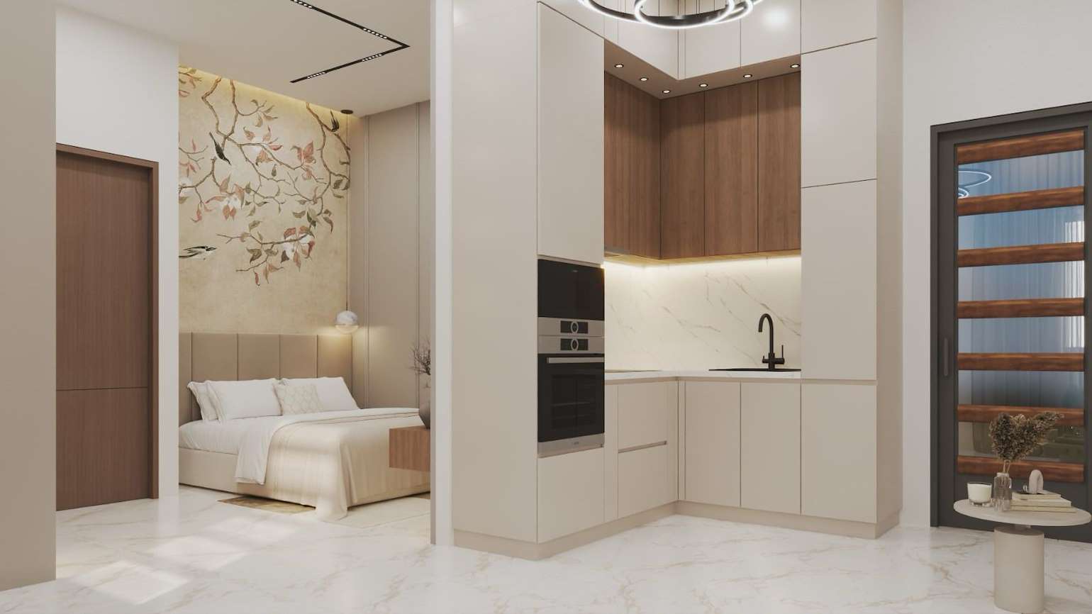 SMART LIVING TROU AUX BICHES APARTMENTS FOR SALE