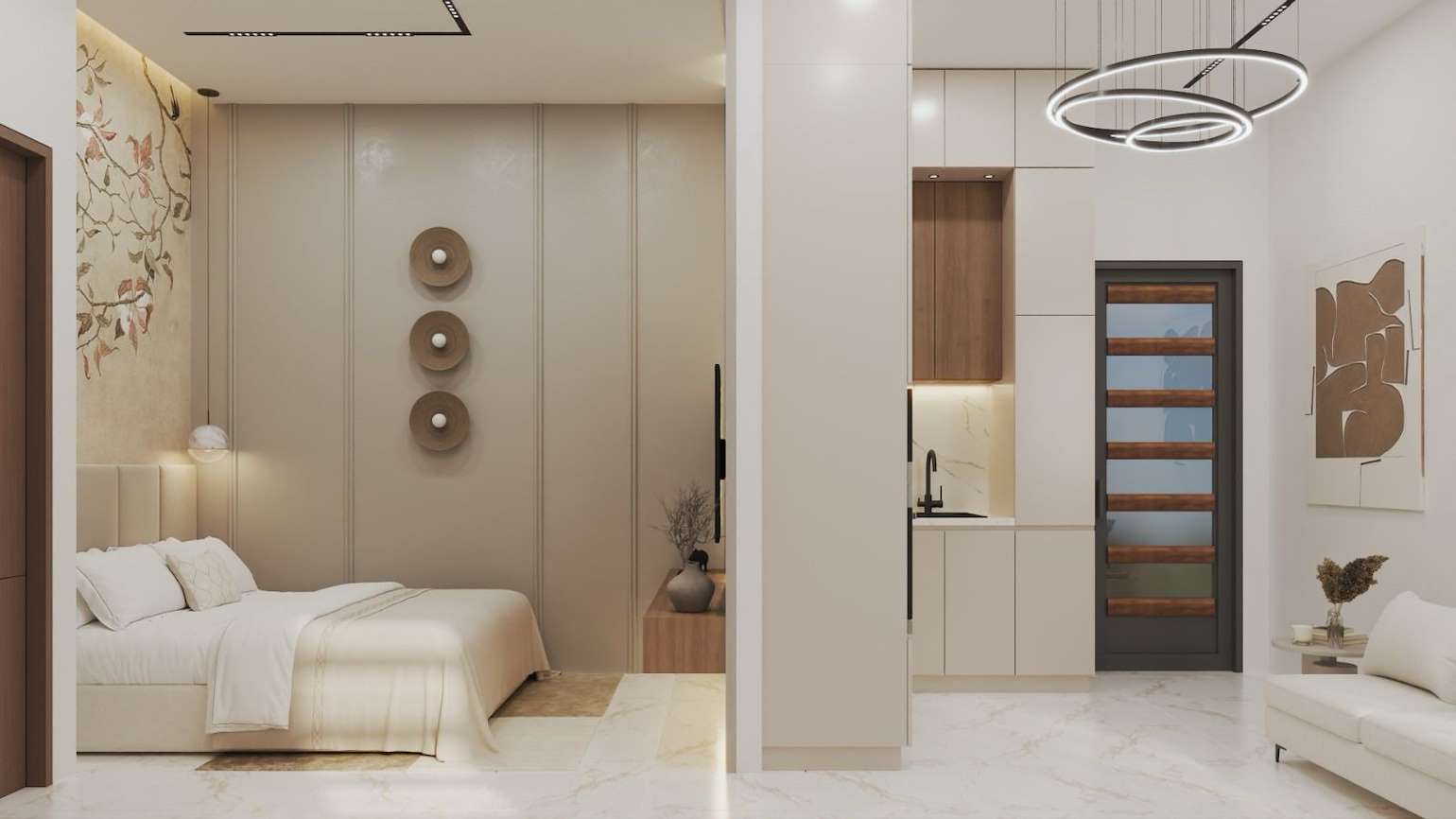 SMART LIVING TROU AUX BICHES APARTMENTS FOR SALE