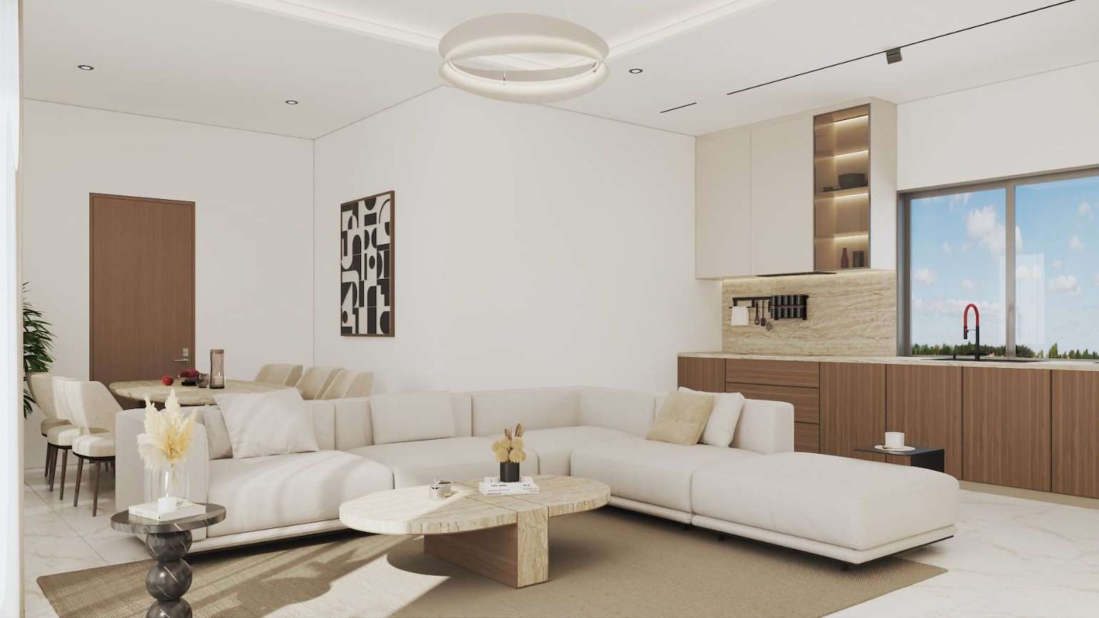 SMART LIVING TROU AUX BICHES APARTMENTS FOR SALE