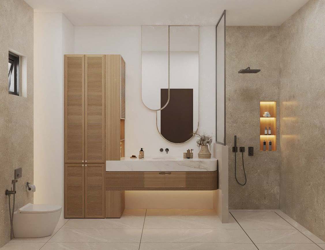 SMART LIVING TROU AUX BICHES APARTMENTS FOR SALE