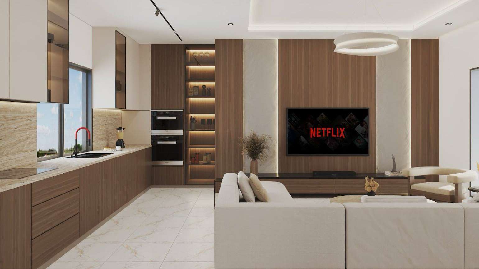 SMART LIVING TROU AUX BICHES APARTMENTS FOR SALE