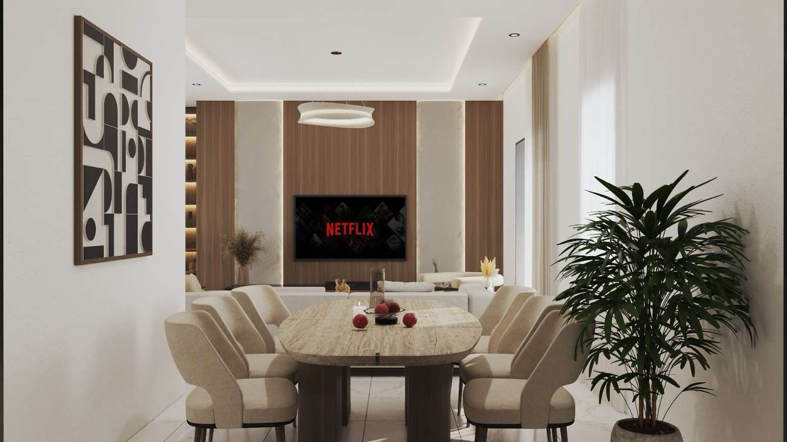 SMART LIVING TROU AUX BICHES APARTMENTS FOR SALE