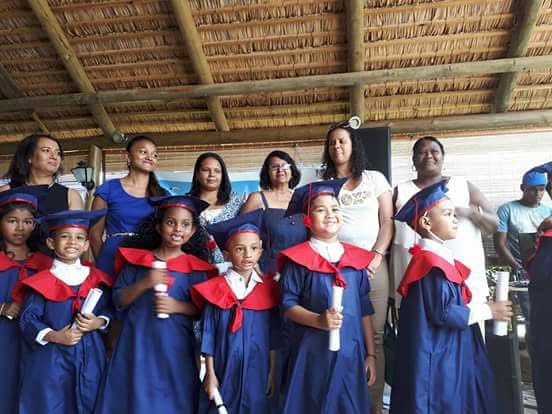 Fabio et les Petits Moussaillons and the Lovely Kids – Garderie et École Maternelle