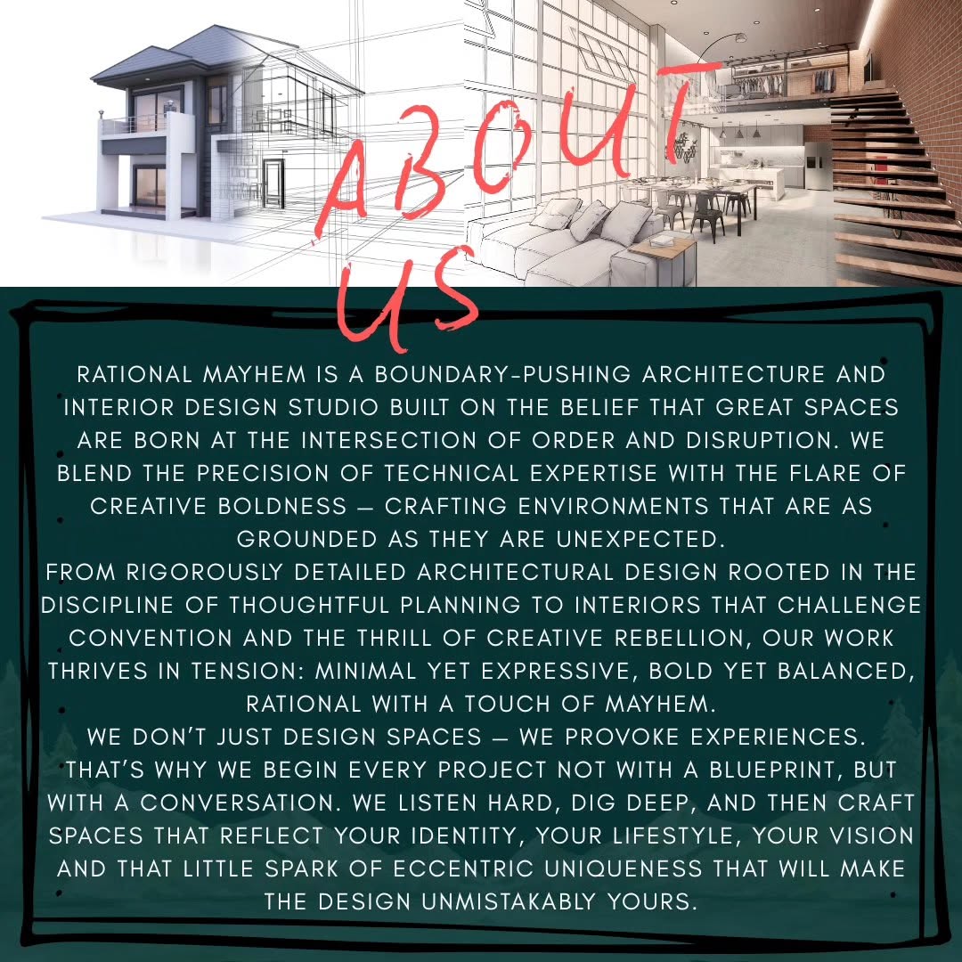 Experienced Registered Architect – Comprehensive Architectural Services