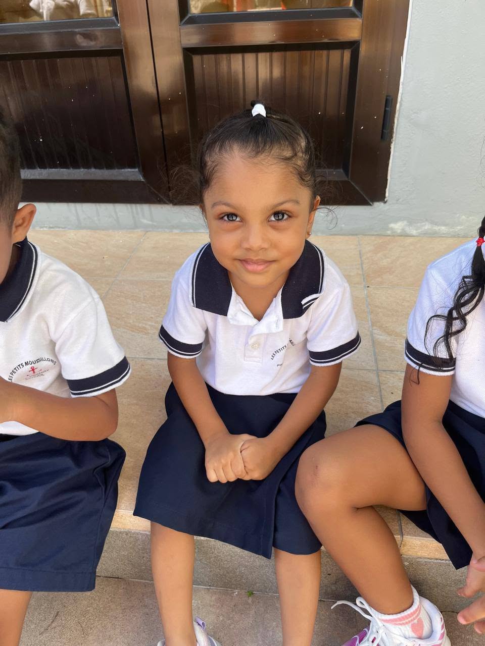 Visite Éducative à la Pagode de Port-Louis